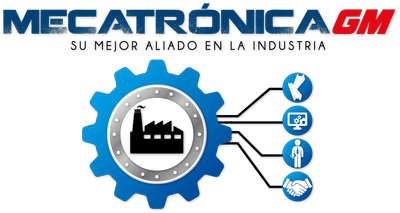 Mecatrónica GM